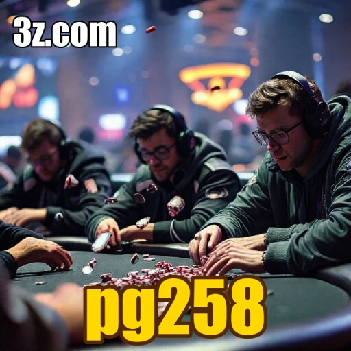 Aventuras Incríveis no pg258: Desperte seu Espírito Explorador