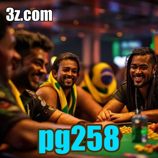 Dicas Imperdíveis dos Jogos Casuais do pg258 para Você